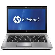 HP EliteBook 8460P 14 inch Notebook PC Intel Core i5-2520M 2.5GHz 4GB RAM 500GB HDD Intel HD Graphics 3000 Bluetooth Wi-Fi Webcam Windows 10 Ex Uk 6 Months Warranty