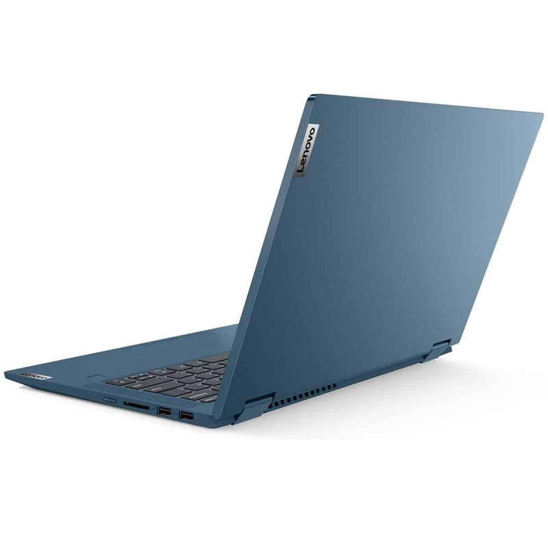 Lenovo IdeaPad Flex 5 13th Gen Intel Core i7 2-in-1 Convertible PC 16GB DDR4 RAM 512GB PCIe SSD 16.0" FHD Display Storage Windows 11 1 Year Warranty (Limited Offer)