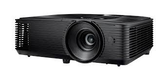 Optoma X400LVe Projector 4000 ANSI Lumens XGA Resolution Easy connectivity VGA HDMI USB-A Power