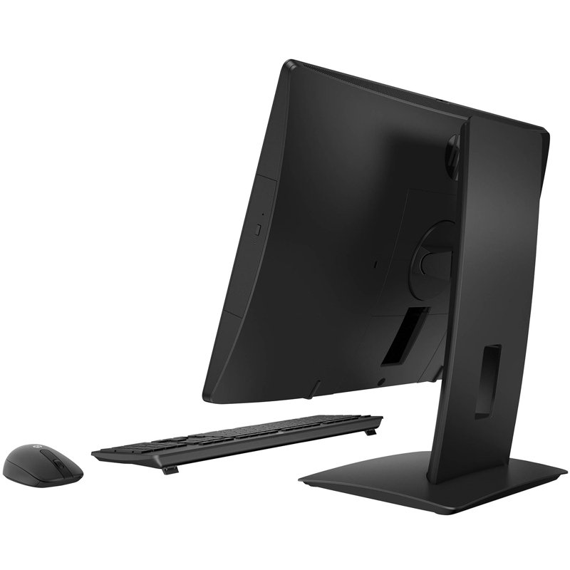 HP ProOne 400 G3 All-in-One 7th Gen Intel Core i5 8GB DDR4 RAM 256GB SSD 20.0" IPS HD Touch Screen Display Integrated Intel UHD Graphics 770