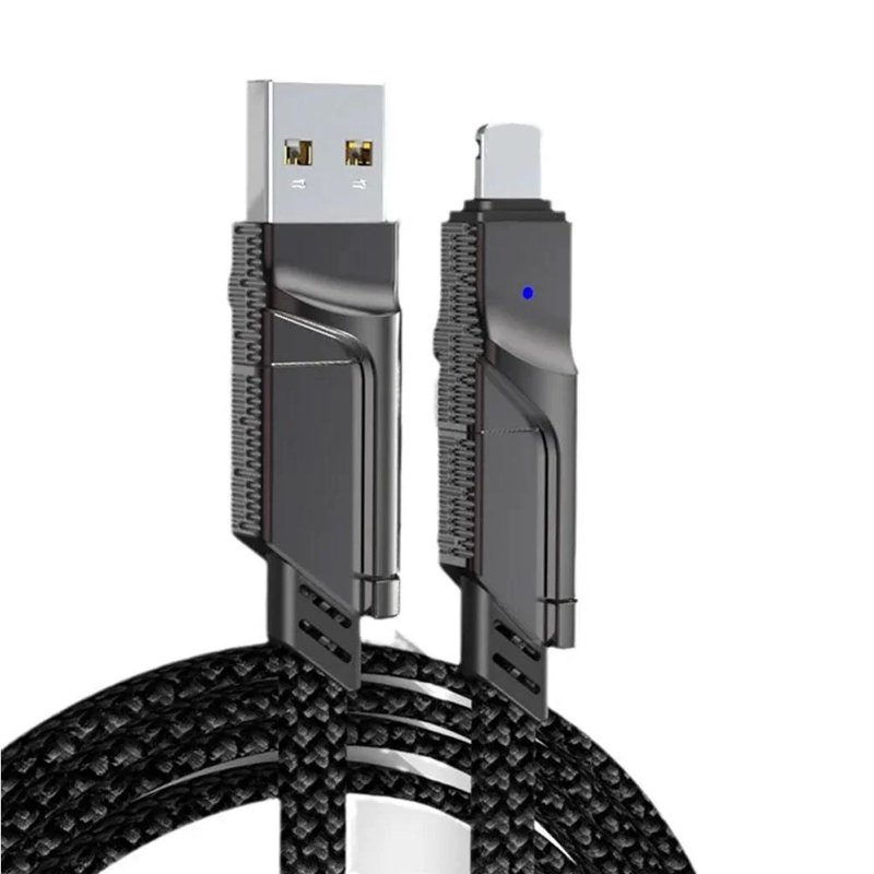 Great Wall JT250 4-in-1 1.5M Data Cable