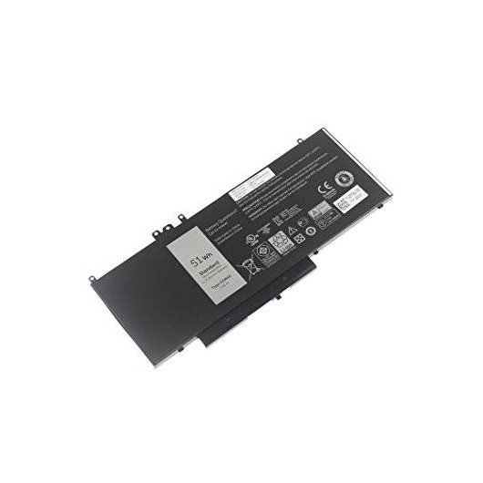 Dell Latitude E5470 Battery Replacement
