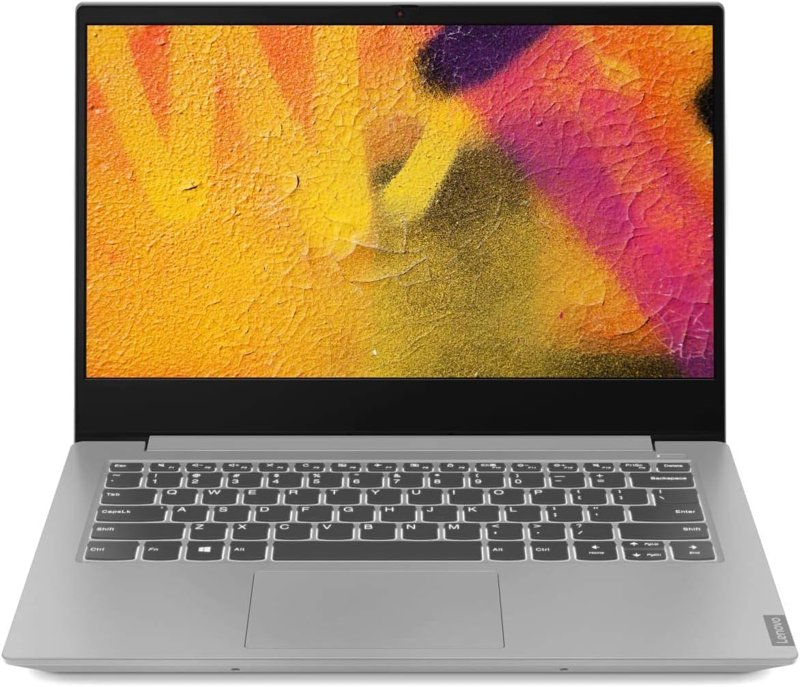 Lenovo IdeaPad S340 AMD Ryzen 3 3200U 4GB DDR4 RAM 128GB PCIe NVMe PCIe 3.0 SSD 14.0″ HD Anti-glare Display AMD Radeon Vega 3 Graphics 720P HD Camera With Privacy Shutter High Definition (HD) Audio Brand New Windows 11 Home 1 Year Warranty