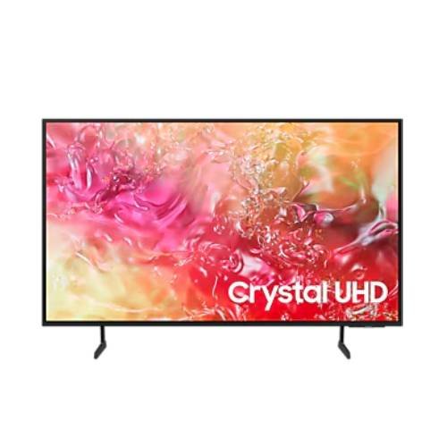 Samsung 55 Inch Crystal UHD 4K Smart TV 55DU7000
