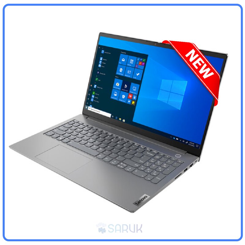 Lenovo ThinkBook 14s G4 13th Gen Intel Core i7 32GB RAM 512GB SSD 14" FHD DisplayBluetooth 720p Webcam WiFi Integrated Intel Iris Xe Graphics FreeDOS