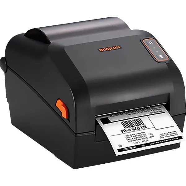 Bixolon XD5-40D Label 4-inch Direct Thermal Printer