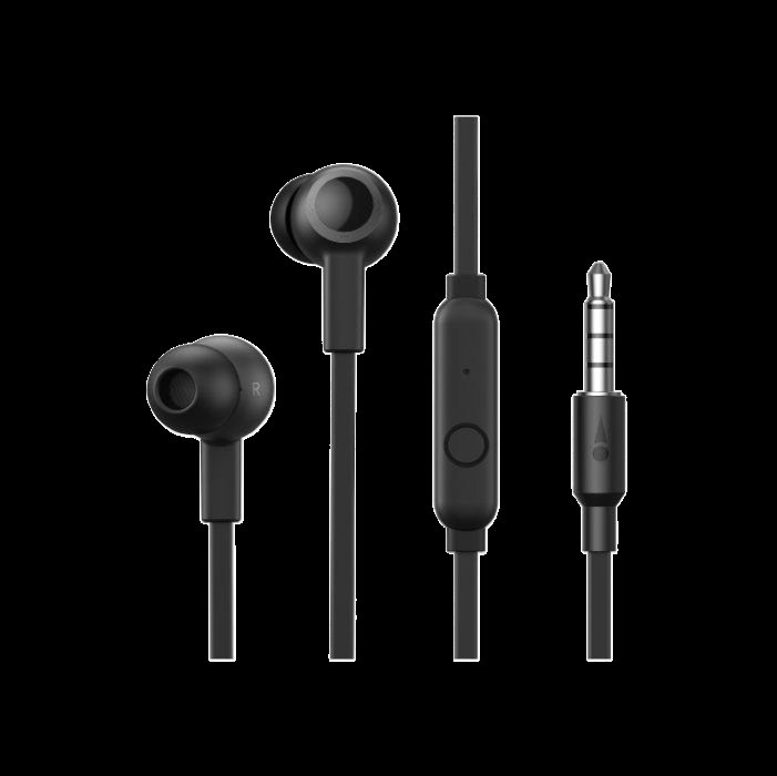 Oraimo Halo 4 In-Ear Wired Headphones OEP-26