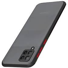 Samsung Galaxy M42 Back Casing Back Cover