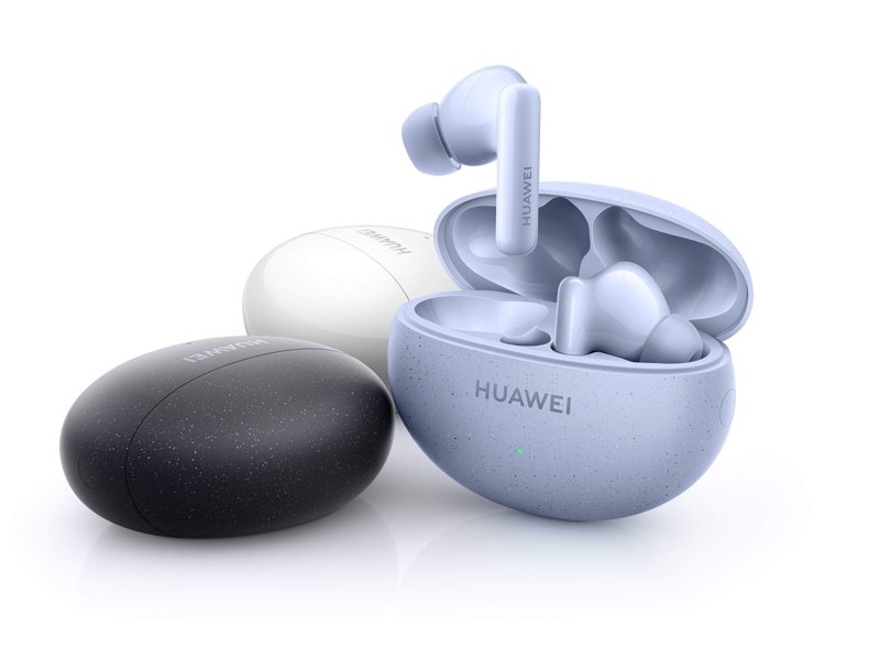HUAWEI FreeBuds 5i Wireless Earbuds High Resolution Sound Multi-mode ANC 28h of Music Playback