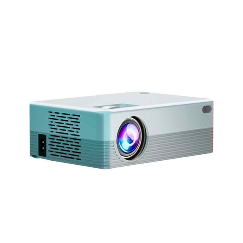 HPX5 Android 11 Projector Portable 1080P 8K HD Dual WIFI Smart Projector
