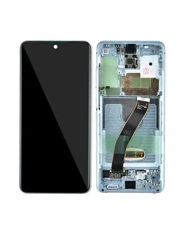 Samsung Galaxy S20 Screen Replacement