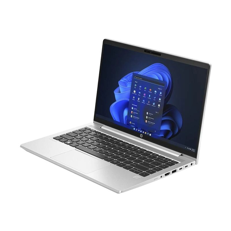 HP ProBook 450 G10 13th Gen Intel Core i5-1335U 16GB RAM 512GB SSD 15.6" FHD Touch Screen Display No ODD Intel Iris Xe Graphics FreeDOS 720p HD Camera Dual Stereo Speakers 1 Year Warranty