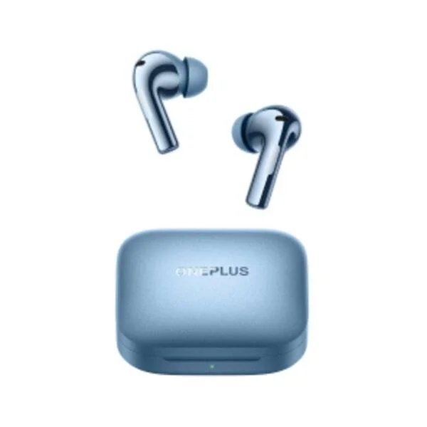 OnePlus Buds 3 Bluetooth and IP55 Rating Wireless Earbuds