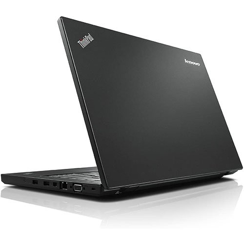 Lenovo ThinkPad L450 Intel Core i5-5300 2.30Ghz 8GB RAM 500GB HDD Free DOS WiFi Webcam HDMI DVDrw Intel HD Graphics Card 14" Display Ex UK 6 Months Warranty