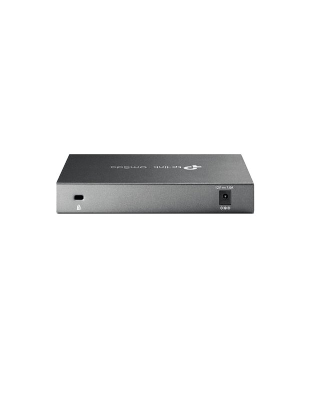 TP-Link ER605 V2 Omada Gigabit VPN Gateway VPN Router - TL-ER605