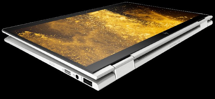 HP EliteBook 1030 G3 x360 8th Gen Intel Core i7-8650U @1.9GHz 16GB RAM 512GB SSD 13.3" FHD TouchScreen Display Intel Turbo Boost Technology FHD Webcam Bluetooth WiFi Backlit Keyboard Thunderbolt Intel UHD Graphics 620 FreeDOS Ex Uk 6 Months Warranty