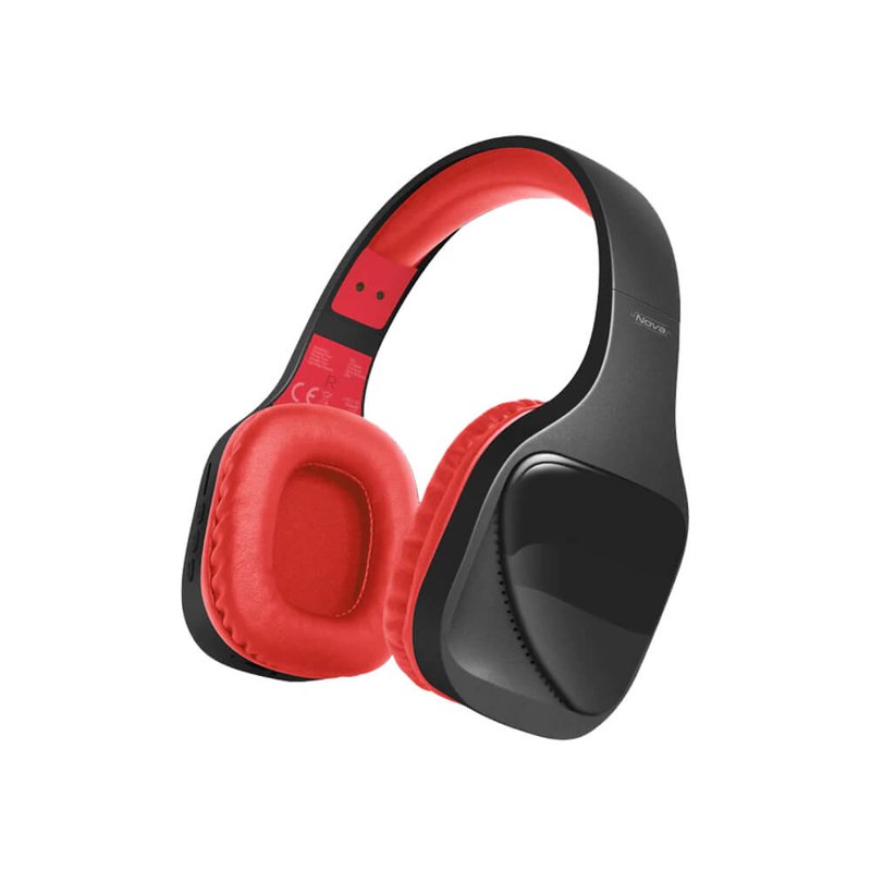 Promate Nova Headsets Bluetooth Headphones