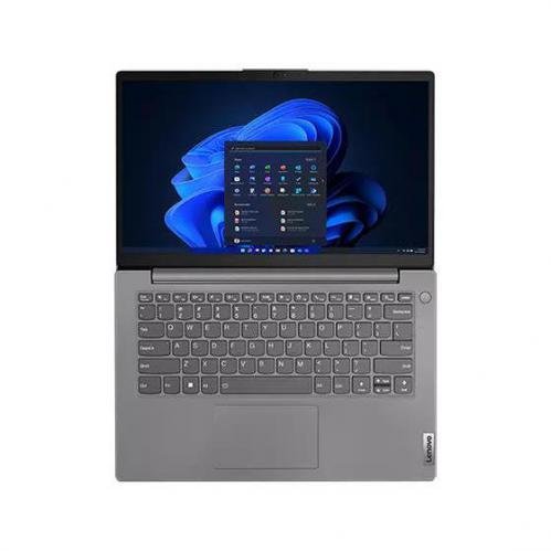 Lenovo V14 Laptop 13th Gen Intel Core i5 8GB RAM 256GB SSD 14.0" Full HD Display Intel UHD Graphics Free Dos DOS 1 Year Manufacturer Warranty