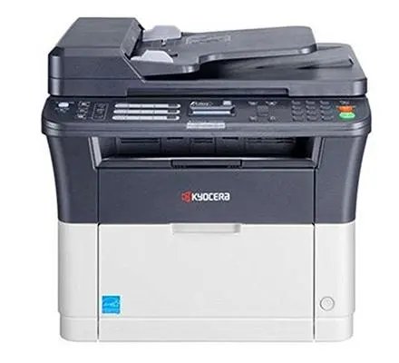 Kyocera Ecosys FS-1120 A4 MFP Printer Monochrome Copy Print Scan Fax
