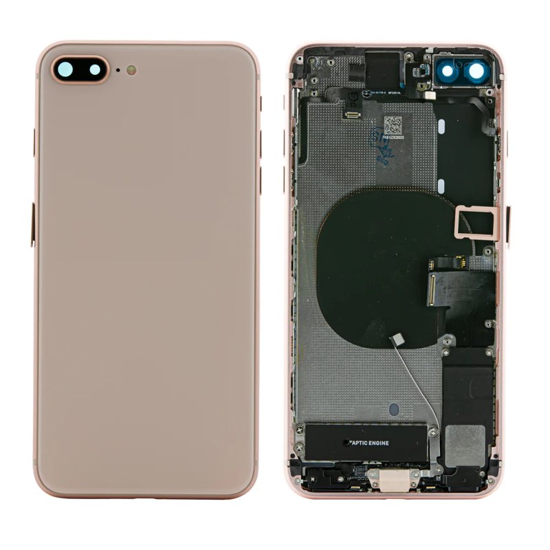 iPhone 8 Plus Back Lid Replacement