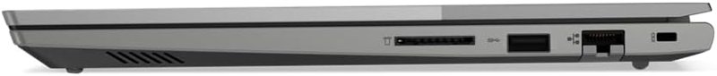 Lenovo ThinkBook 14 G4 ITL 12th Gen Intel Core i5-1235U @2.4GHz 8GB RAM 128GB SSD Bluetooth 720p Webcam WiFi Integrated Intel Iris Xe Graphics FreeDOS Mineral Grey Brand New 1 Year Warranty
