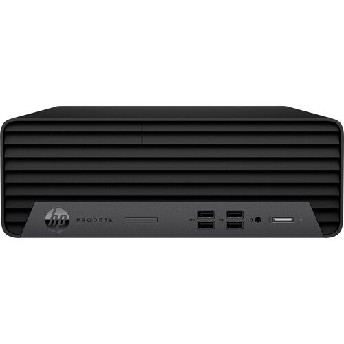HP ProDesk 400 G7 Small Form Factor PC Intel Core i7-10700 Processor 8GB RAM 128GB SSD+500GB HDD 2GB AMD Radeon R7 430 Dedicated Graphics CPU Only Brand New Boxed 1 Year Dealership Warranty