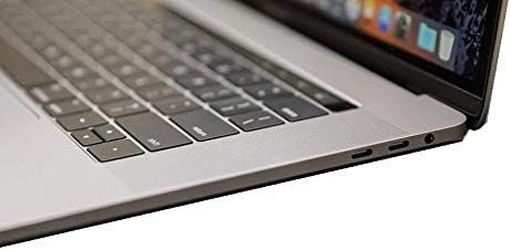 Apple MacBook Pro 7th Gen Intel Core i5-7567U@3.1GHz 16GB RAM 512GB SSD 13" Retina Display With Touch Bar Bluetooth Webcam WiFi Iris Plus Graphics 650 Late 2016 A1706 Ex Uk 6 Months Warranty
