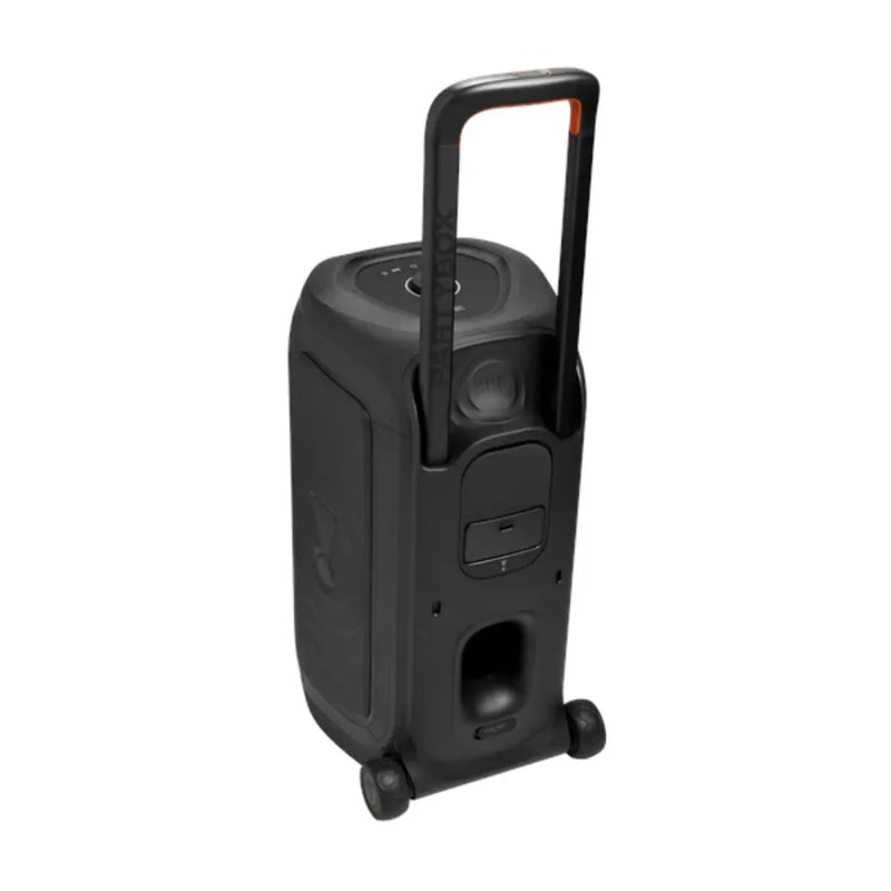 JBL PartyBox 330 Portable Bluetooth Party Speaker IPX4 Splashproof 280W RMS JBL Pro Sound