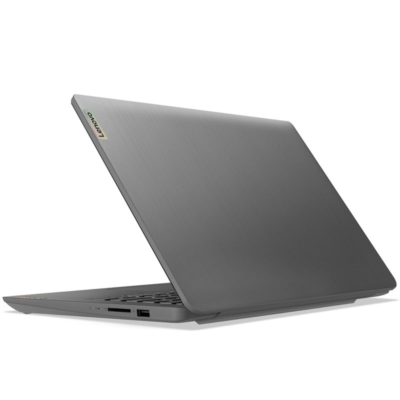 Lenovo IdeaPad 3 14ITL6 11th Gen Intel Core i5-1135G1 8GB RAM 512GB SSD 14" FHD WIFI Webcam DOS Integrated Intel UHD Graphics 1 Year Warranty