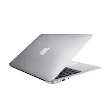 Apple MacBook Air 5th Gen Intel Core i5 4GB RAM 128GB SSD 11.6" Display Bluetooth WiFi FaceTime Intel HD Graphics 5000 graphics A1465 Silver Ex Uk 6 Months Warranty Grade A Certified Refurbished