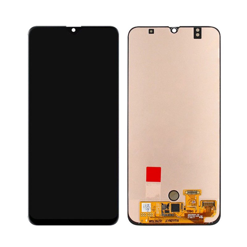 Samsung Galaxy A50S Screen Replacement - PH