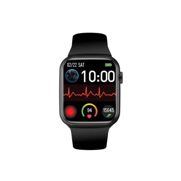 Promate Xwatch-B19 ActivLife Smartwatch With Wireless Bluetooth Calling