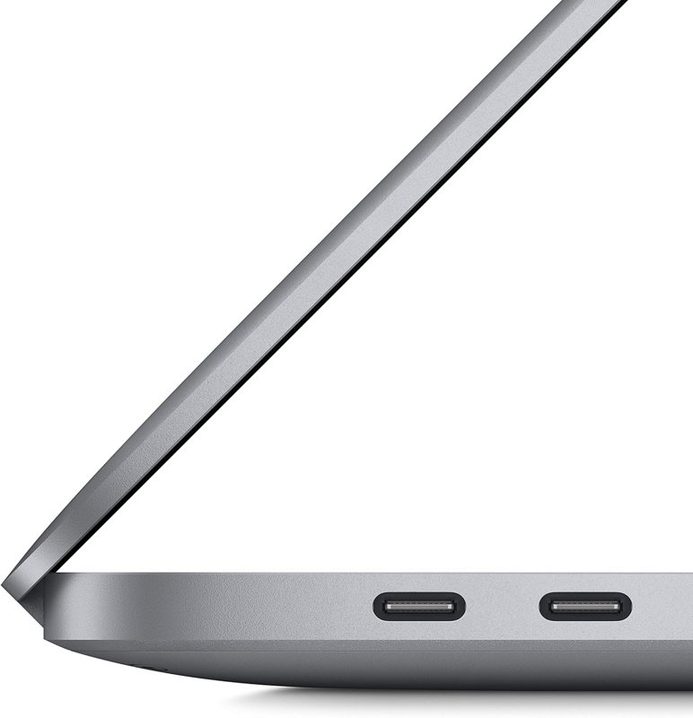Apple MacBook Pro A2141 2019 Model 15.4" LED‑backlit IPS Display 2.3GHz 8‑Core Intel Core i9-9880H 64GB of 2400MHz DDR4 RAM 1TB SSD 4GB GDDR6 AMD Radeon Pro 5500M 720p FaceTime HD Camera Dolby Atmos Audio 6 Months Warranty