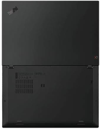 Lenovo ThinkPad X1 Carbon 6th Gen Intel Core i5-6300U 8GB RAM 256GB SSD 14" LCD Ultrabook FreeDOS Bluetooth Webcam WiFi 1 Year Warranty