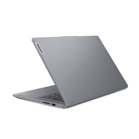 Lenovo IdeaPad Slim 3 14IAN8 Intel Core i3-N305 8GB RAM 512GB SSD 14" FHD Display HD 720p with Privacy Shutter Webcam Stereo speakers Windows 11 Home 1 Year Dealership Warranty