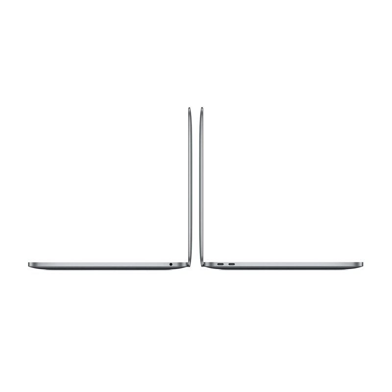Apple MacBook Pro 5th Gen Intel Core i7 @3.3GHz 16GB RAM 256GB SSD 13" Retina Display With Touch Bar Bluetooth Webcam WiFi Iris Plus Graphics 650 A1706 Ex Uk 6 Months Warranty