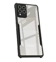 Samsung Galaxy M42 Back Casing Back Cover