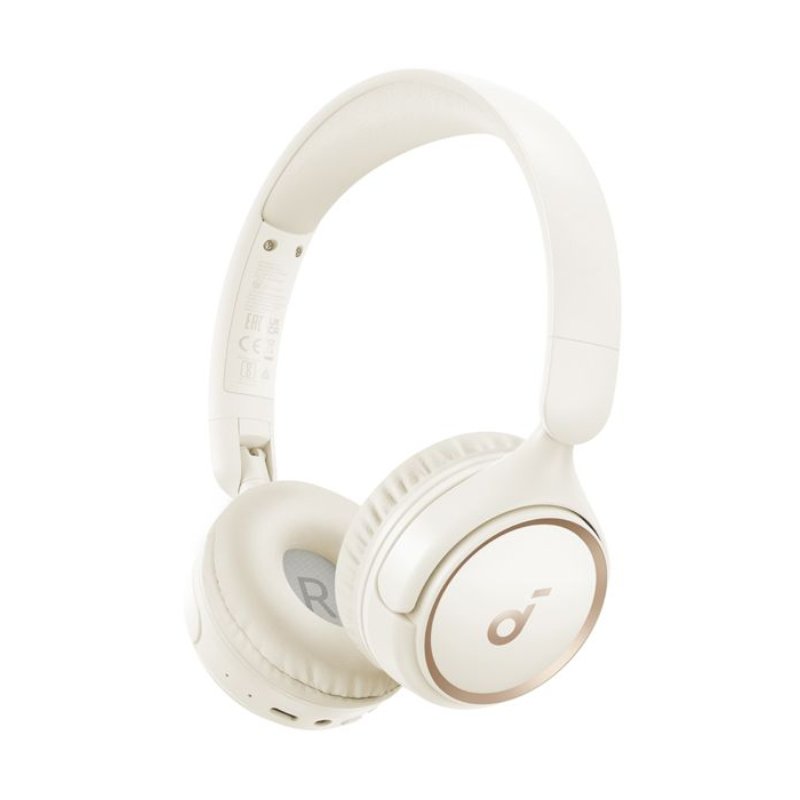 Anker Soundcore H30i Wireless On-Ear Headphones – A3012H11