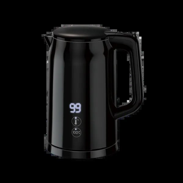 Oraimo OH-K500 SmartKettle Byte 2000W 304 Stainless Steel Electric Kettle - 1.7 Litres