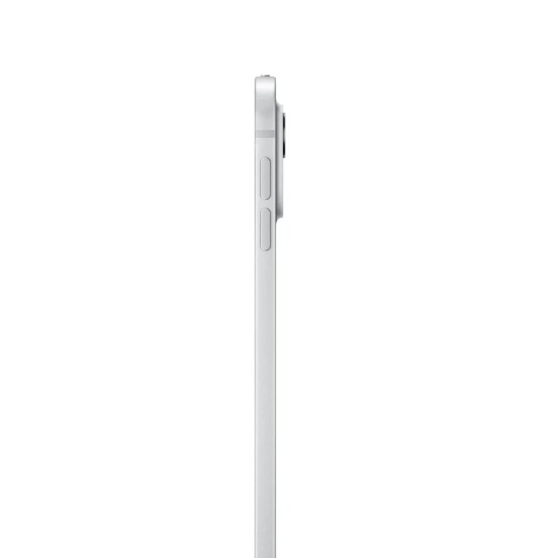 Apple iPad Pro M4 Chip 13" Liquid Retina XDR OLED Display 16GB RAM 256GB Dual 12MP Ultra Wide Cameras Wi-Fi + Cellular 5G