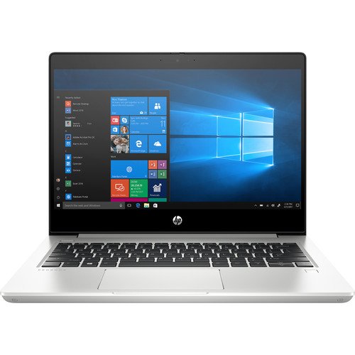 HP ProBook 430 G7 Intel Core i7-10510U 10th Gen 16GB RAM 512GB SSD Intel UHD Graphics Fingerprint Reader 13.3" HD SVA eDP Anti-glare Display EX UK 6 Months Warranty