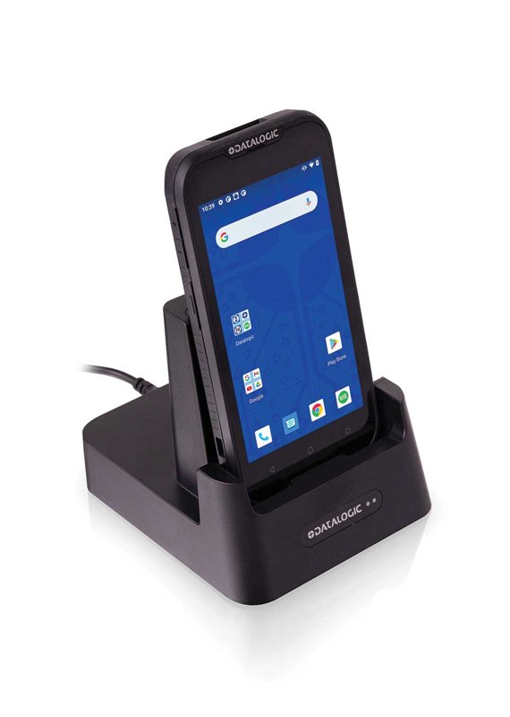 Datalogic Memor 11 Mobile Computer Complete Kit
