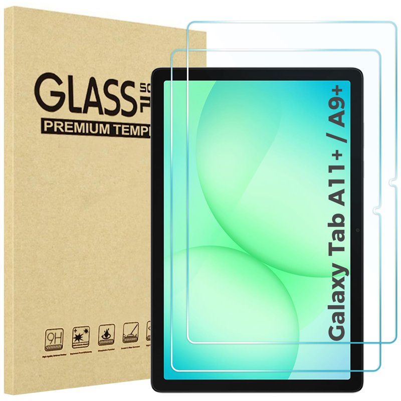 Samsung Galaxy Tab A11+ Screen Protector