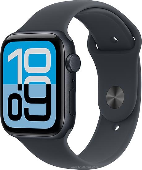 Apple Watch Series SE 3 44mm Sport Band
