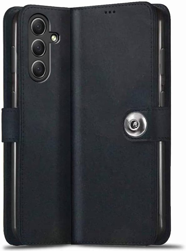 Samsung Galaxy A55 Flip Cover