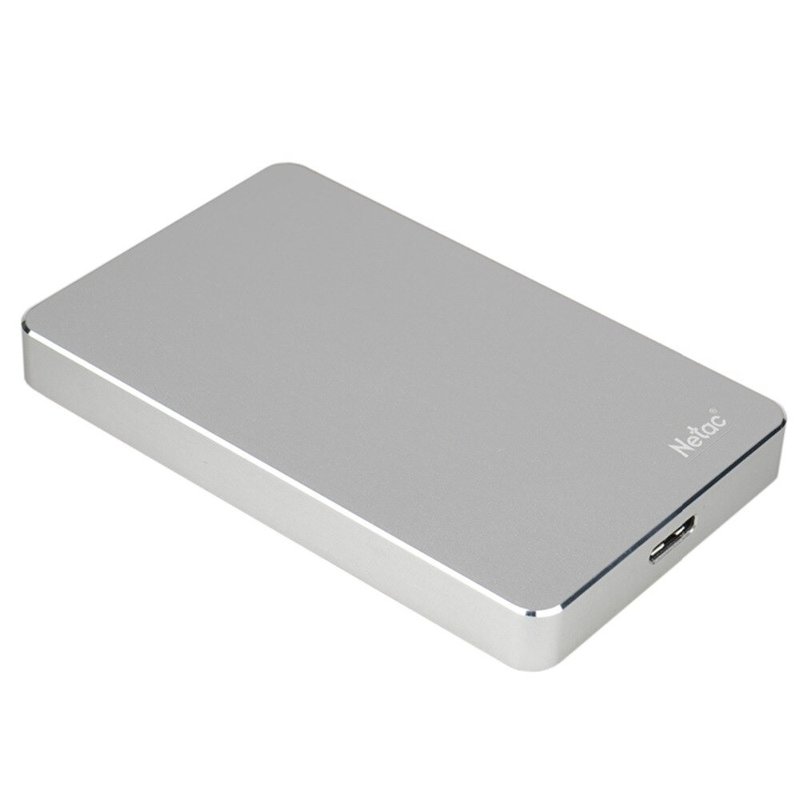 Netac 2TB USB 3.0 External Hard Drive