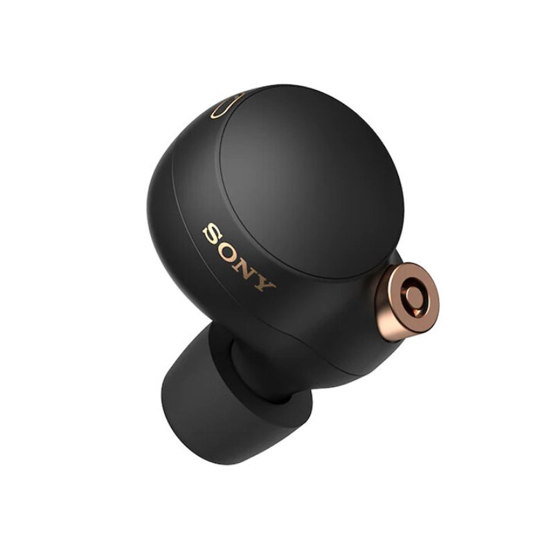 Sony WF-1000XM4 Industry Leading Noise Canceling Truly Wireless Earbud with Alexa Built-in