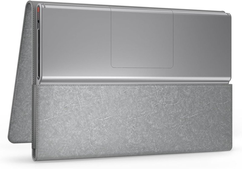 Lenovo Tab Plus Premium Entertainment Tablet 11.5" 2K LCD Touch Display 8GB RAM 128GB Storage Android 14 MediaTek Helio G99 8600mAh Battery JBL Speakers Folio Case Included 1 Year Dealership Warranty 