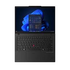 Lenovo ThinkPad T14 Gen 6 Intel Core Ultra 7 255U 16GB DDR5 5600 SDRAM 512GB M.2 2280 PCIe SSD 14" WUXGA IPS Display IR Discrete with Privacy Shutter Fingerprint Reader 1 Year Warranty