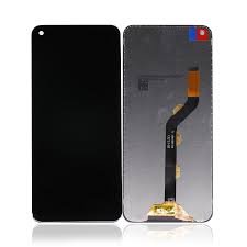 Infinix S5 (x652) Screen Replacement - PH